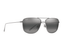 Maui Jim Mikioi / 887-17-Matte Titanium/Neutral Grey / 54-16-140