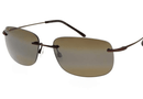 Maui Jim Ohai / H334-18 Bronze/Copper / 59-18-140