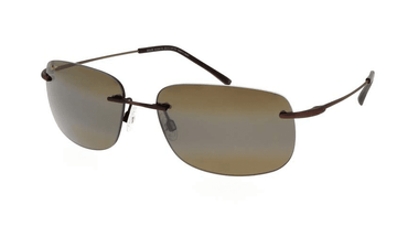 Maui Jim Ohai / H334-18 Bronze/Copper / 59-18-140