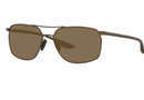 Maui Jim Puu Kukui / H857-01 Bronze / 58-16-136
