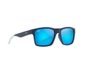 The Flats Maui jim / B897-03 Navy with Light Blue/Blue Hawaii/3P / 57-19-136