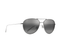Maui jim Walaka / 885 17 Matte Titanium/Neutral Grey / 57-16-140