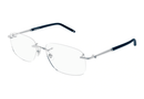 MB0071O-MontBlanc / Silver(005) / 56-17-145