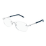 MB0071O-MontBlanc / Silver(005) / 56-17-145