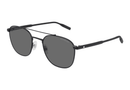 MB0114S-MontBlanc / Black/Grey(001) / 54-22-145