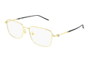 MB0140OK-Montblanc / Gold/Black(004) / 56-17-145