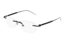 MB0147O-MontBlanc / Black(001) / 52-19-145