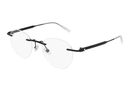 MB0148O-MontBlanc / Black(001) / 49-20-145