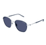 MB0160S-MontBlanc / Blue/Silver Blue(009) / 49-22-145