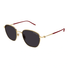 MB0160S-MontBlanc / Gold/Grey(010) / 49-22-145