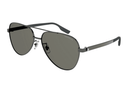 MB0182S-MontBlanc / Gumetal/Grey(002) / 59-15-145