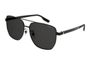 MB0184SK-MontBlanc / Black/Grey(005) / 61-15-145