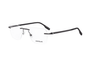 MB0185O-MontBlanc / Matte Black(001) / 55-19-145