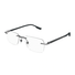 MB0185O-MontBlanc / Dark Ruthenium Grey(003) / 55-19-145