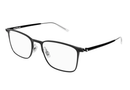 MB0193O-MontBlanc / Black(001) / 55-20-145