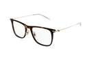 MB0206O-MontBlanc / Havana/Gold(002) / 53-18-150