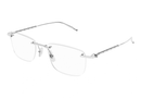 MB0215O-MontBlanc / Silver(002) / 55-20-145