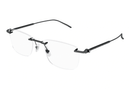 MB0215O-MontBlanc / Ruthenium(003) / 55-20-145