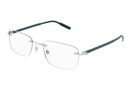 MB0221O-MontBlanc / Silver(013) / 55-20-145