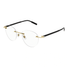 MB0224O-MontBlanc / Gold/Black(001) / 49-21-145