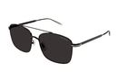 MB0236SK-MontBlanc / Black/Grey(001) / 60-16-150
