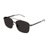 MB0236SK-MontBlanc / Black/Grey(001) / 60-16-150