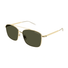 MB0236SK-MontBlanc / Gold/Green(003) / 60-16-150