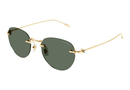 MB0239S-MontBlanc / Gold/Green(002) / 51-20-145