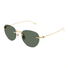 MB0239S-MontBlanc / Gold/Green(002) / 51-20-145