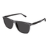 MB0248S-MontBlanc / Grey/Black(004) / 55-20-145
