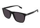 MB0248S-MontBlanc / Black Grey(001) / 55-20-145