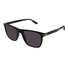 MB0248S-MontBlanc / Black Grey(001) / 55-20-145
