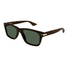 MB0263S-MontBlanc / Havana/Green(002) / 54-18-145