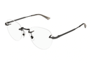 MB0268O-MontBlanc / Black(003) / 52-20-145