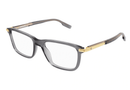 MB0277O-MontBlanc / Grey/Gold(008) / 54-18-145