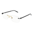 MB0281O-MontBlanc / Gold/Black(011) / 58-19-145