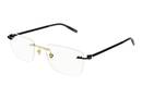 MB0281O-MontBlanc / Gold/Black(001) / 53-19-145