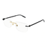MB0281O-MontBlanc / Gold/Black(001) / 53-19-145