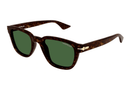 MB0302S MontBlanc / Havana/Green(007) / 53-21-150