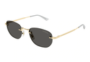 MB0303S-MontBlanc / Gold/Grey(001) / 53-22-145