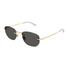 MB0303S-MontBlanc / Gold/Grey(001) / 53-22-145