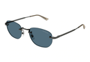 MB0303S-MontBlanc / Ruthenium/Blue(002) / 53-22-145