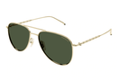 MB0311S-MontBlanc / Gold/Green(002) / 58-17-145
