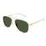 MB0311S-MontBlanc / Gold/Green(002) / 58-17-145