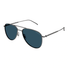 MB0311S-MontBlanc / Ruthenium/Blue(003) / 58-17-145