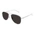 MB0311S-MontBlanc / Silver/Grey(001) / 58-17-145