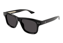 MB0320S-MontBlanc / Black/Gray(001) / 49-21-150