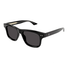 MB0320S-MontBlanc / Black/Gray(001) / 49-21-150