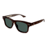 MB0320S-MontBlanc / Havana/Green(002) / 49-21-150