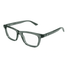 MB0322O-MontBlanc / Transparent/Grey(008) / 53-17-150